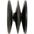 Mtd Pulley-V/S 917-0945